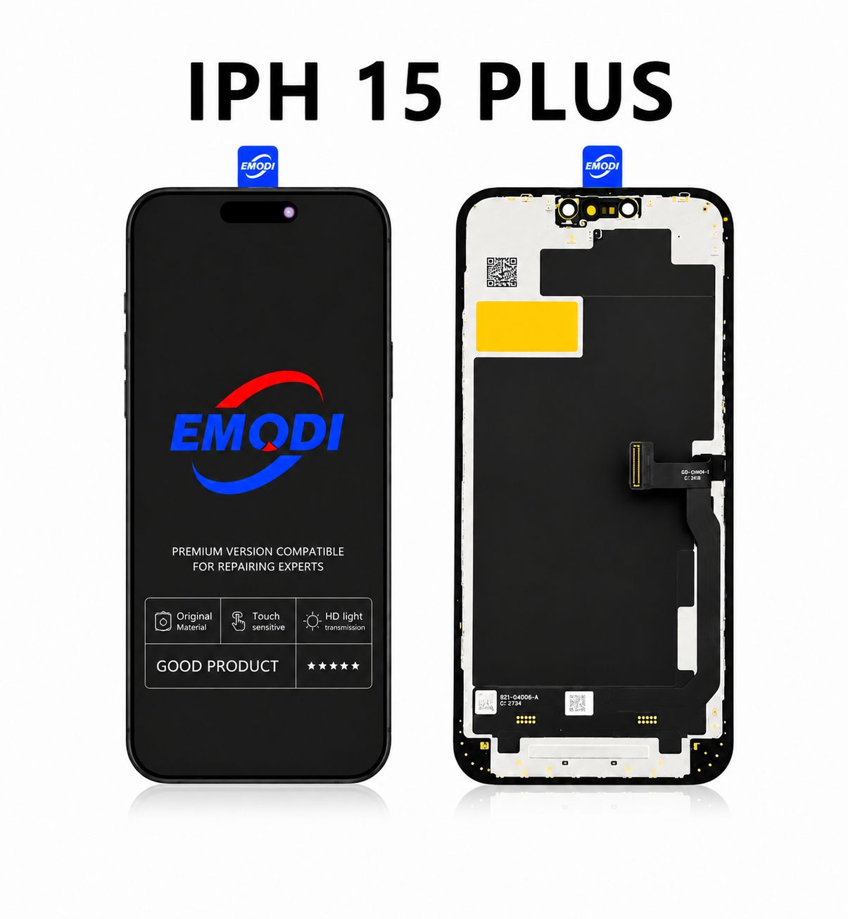 LCD for iPhone 15 Plus